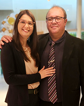 Equipe Pastoral